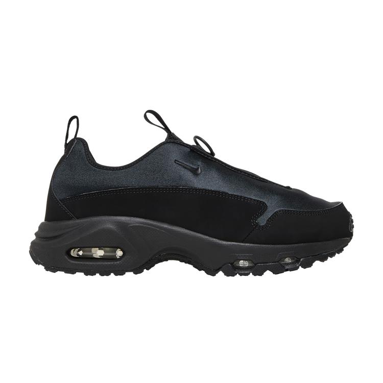 Comme des Garçons Homme Plus x Air Sunder Max 'Black'